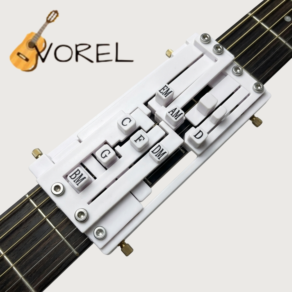 The Ultimate Guitar Experience